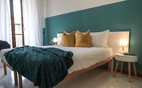 Monreale House