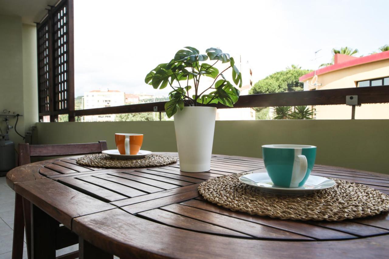 Ferienwohnung Monreale House Cagliari Exterior foto