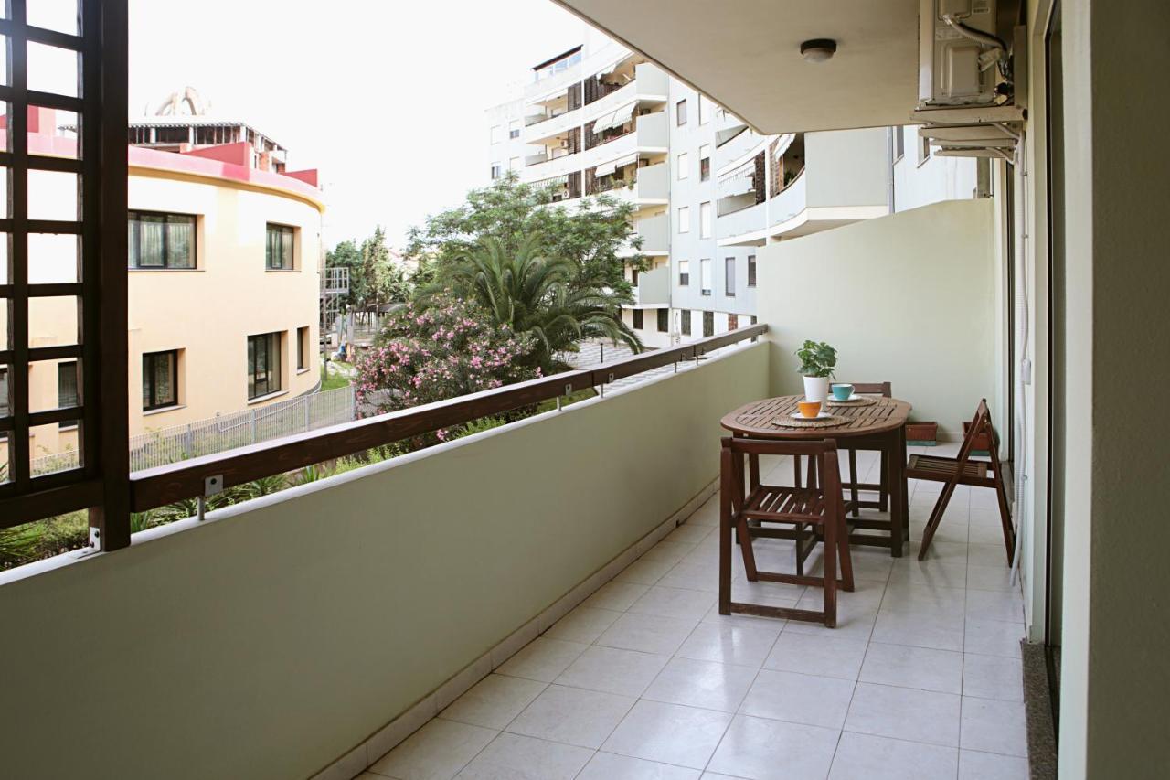 Ferienwohnung Monreale House Cagliari Exterior foto