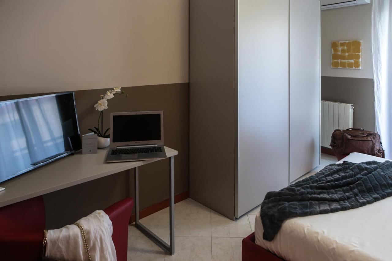 Ferienwohnung Monreale House Cagliari Exterior foto