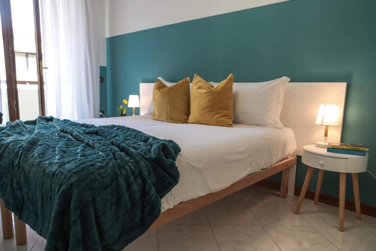 Ferienwohnung Monreale House Cagliari Exterior foto