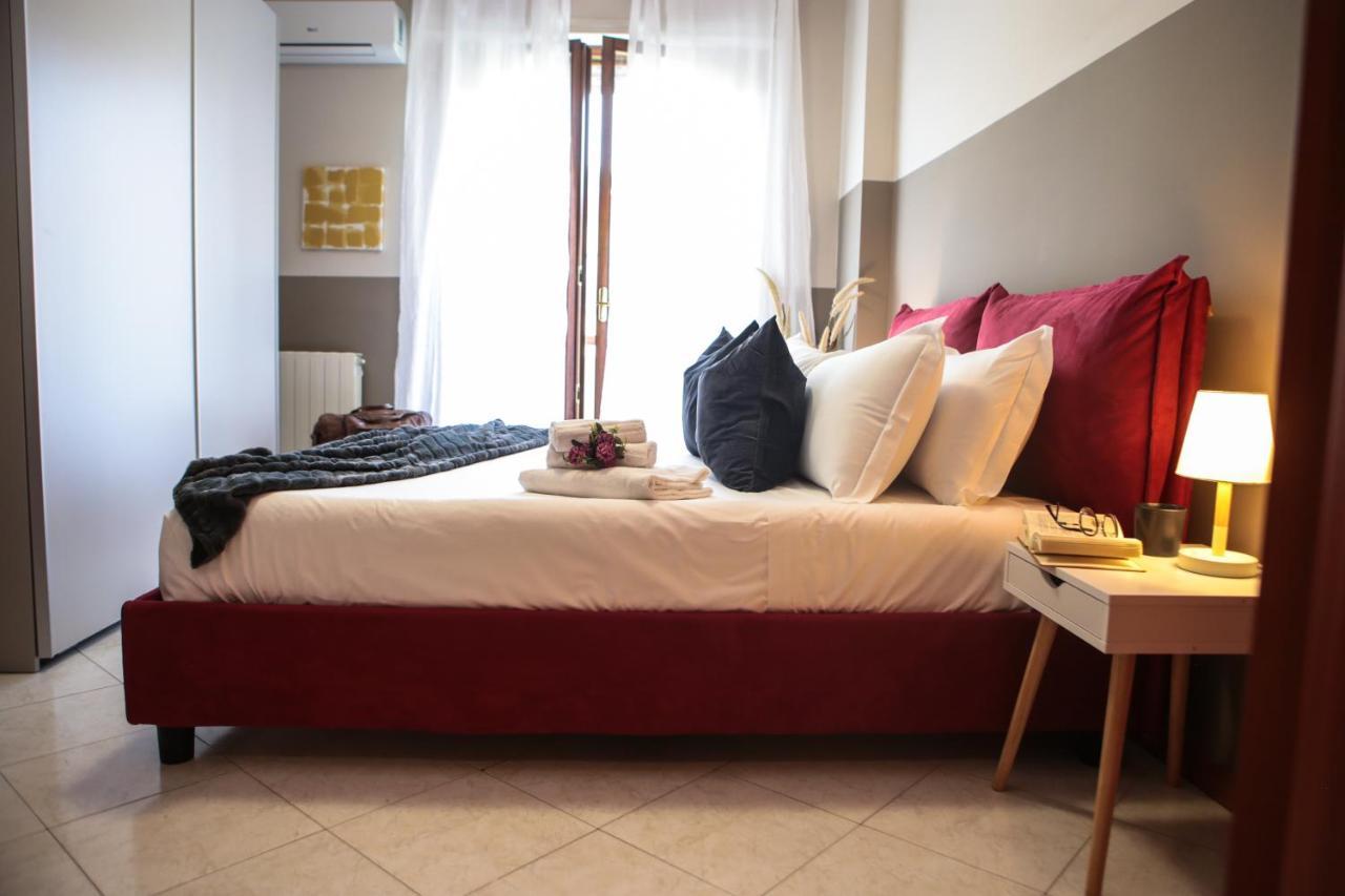 Ferienwohnung Monreale House Cagliari Exterior foto