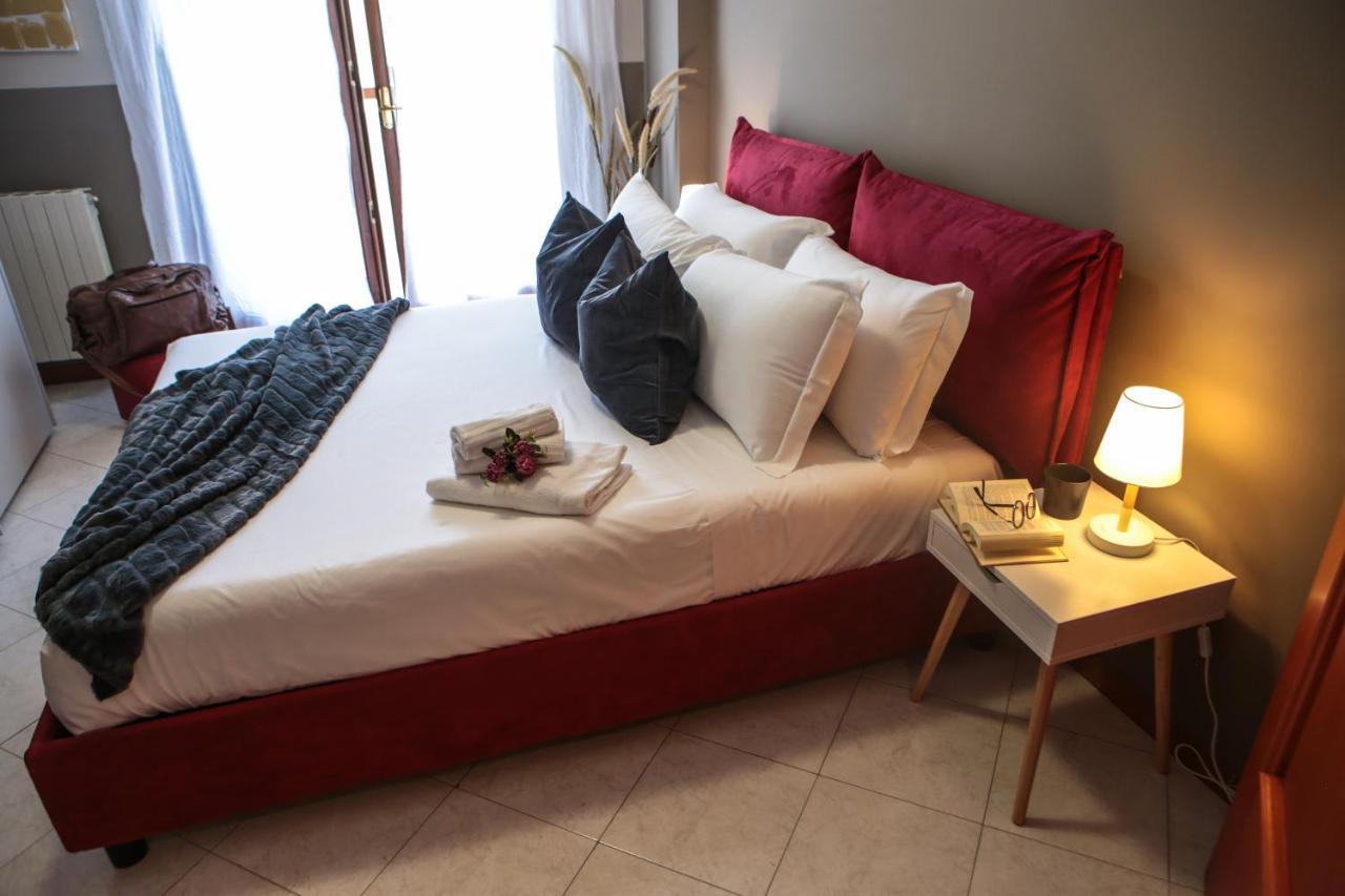 Ferienwohnung Monreale House Cagliari Exterior foto