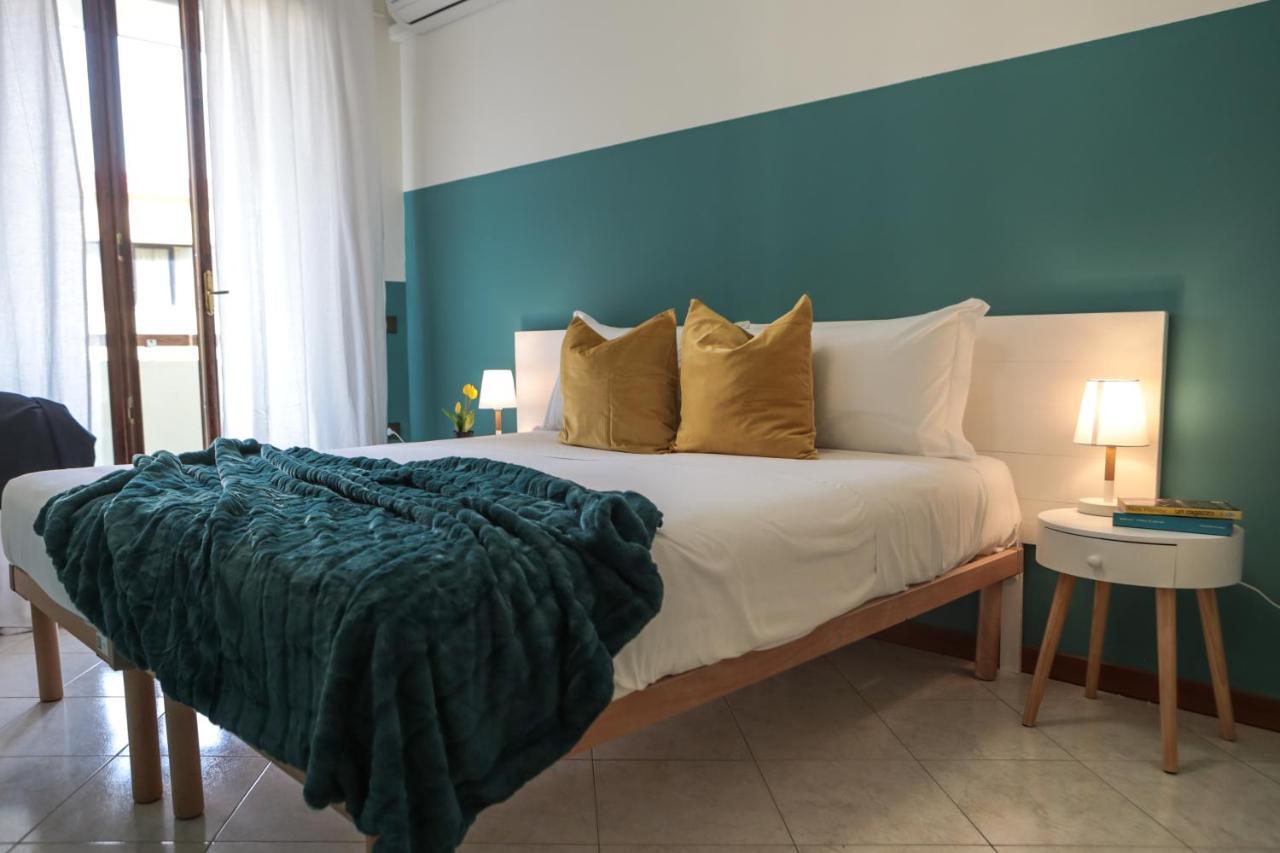 Ferienwohnung Monreale House Cagliari Exterior foto