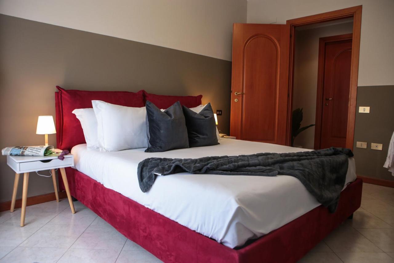 Ferienwohnung Monreale House Cagliari Exterior foto
