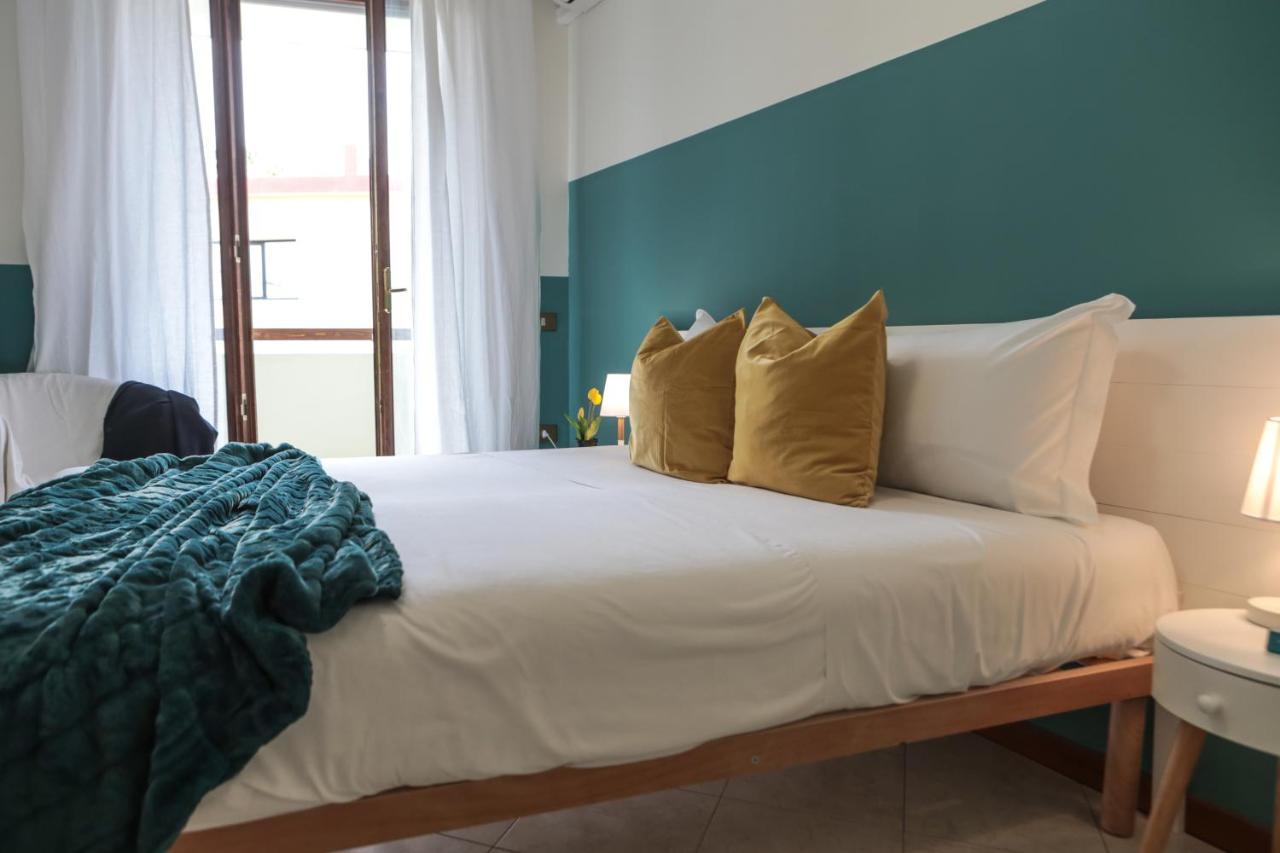 Ferienwohnung Monreale House Cagliari Exterior foto